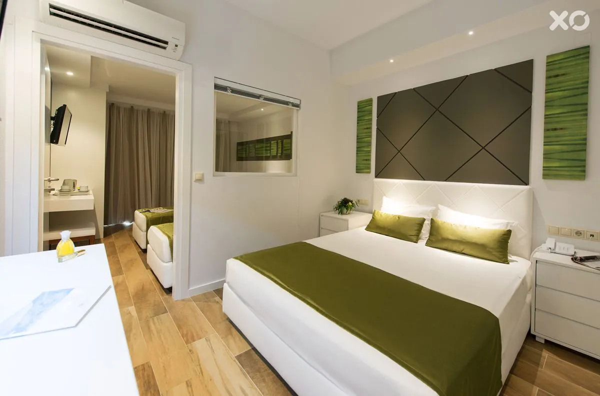 Fodele Beach & Water Park Holiday Resort