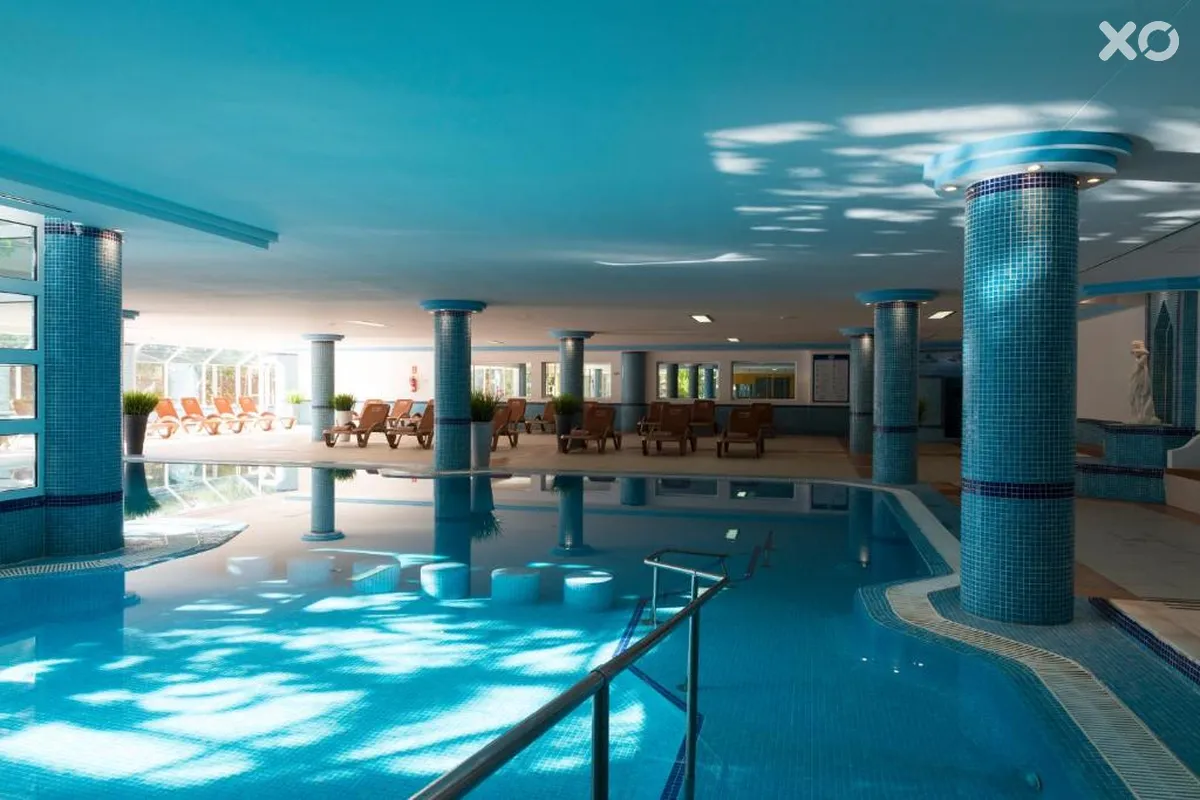 Mariant Park Hotel