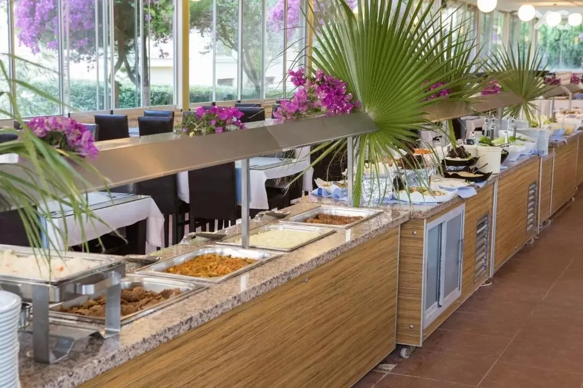 The One Club Hotel