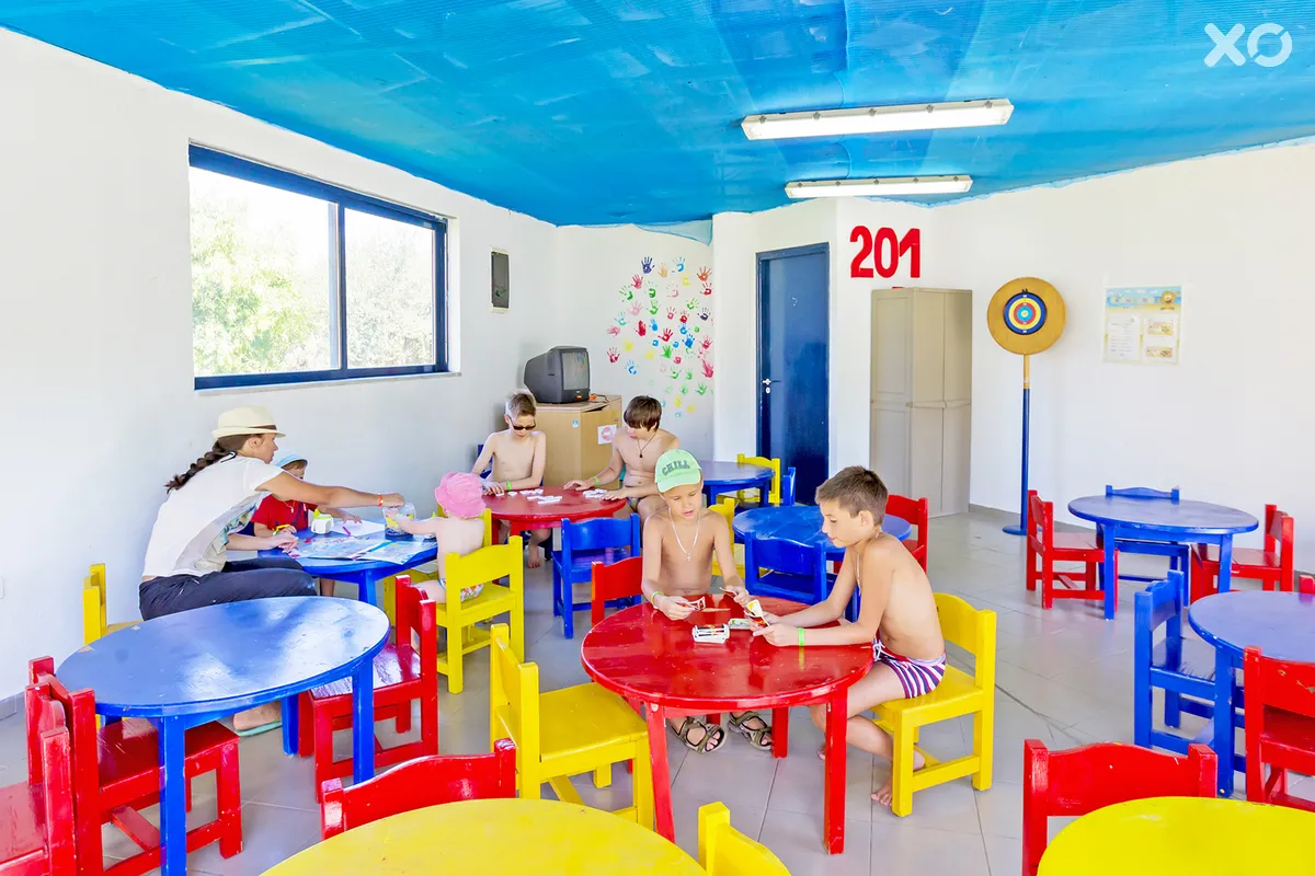Blue Sea Holiday Village