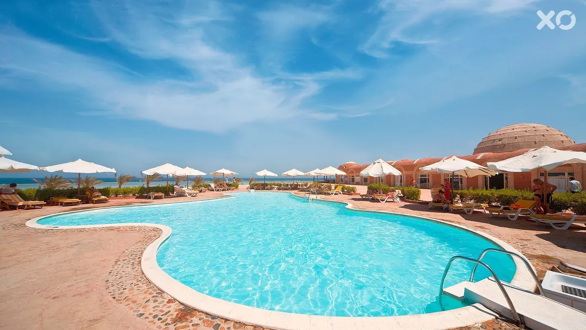Albatros Vita Resort Portofino
