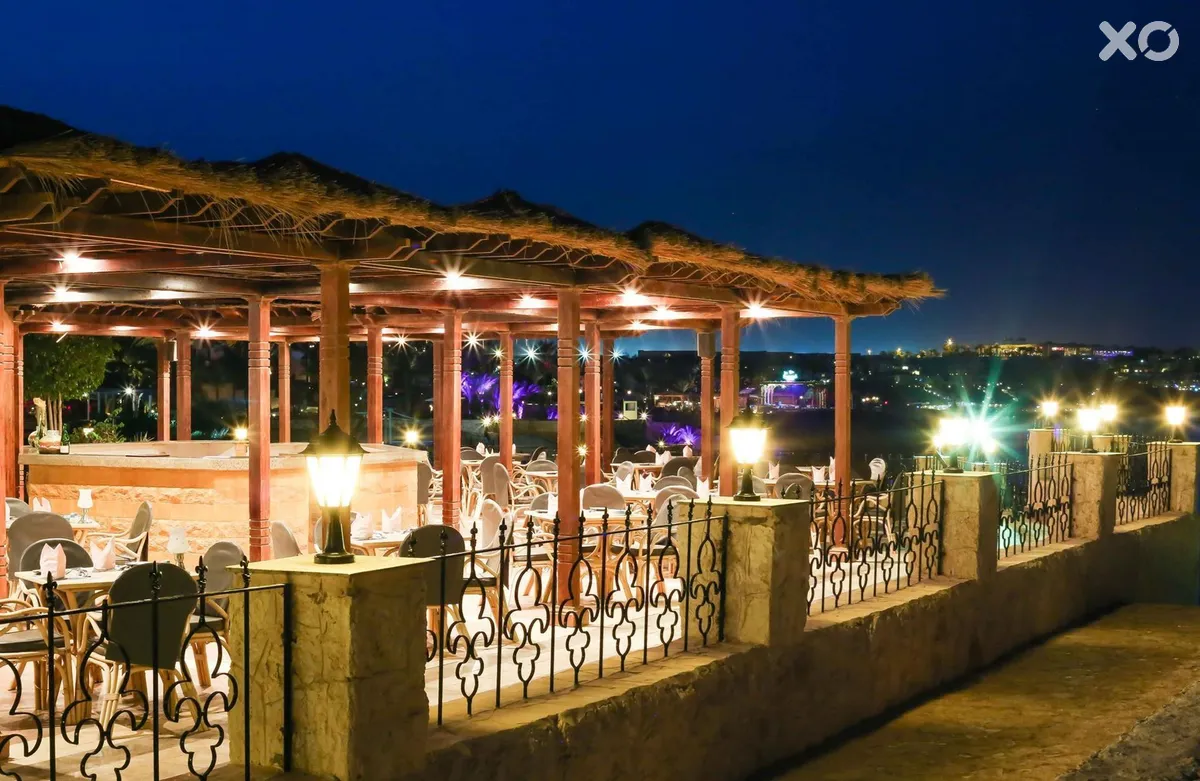 Sultan Gardens Resort