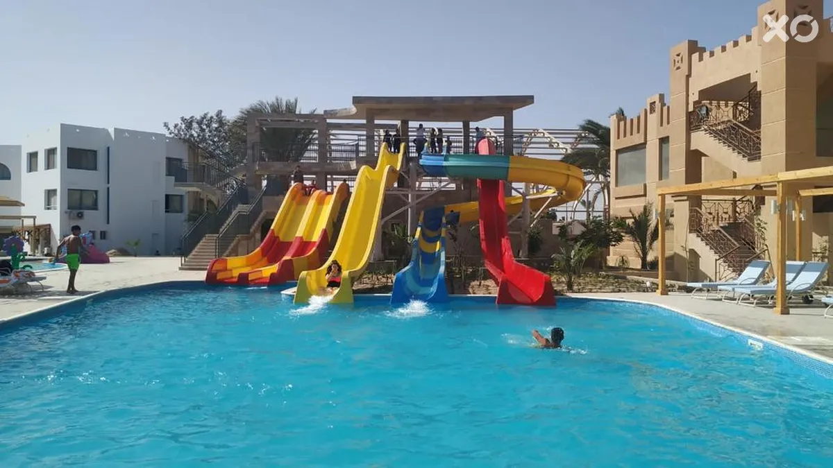 Imperial Shams Abu Soma Resort
