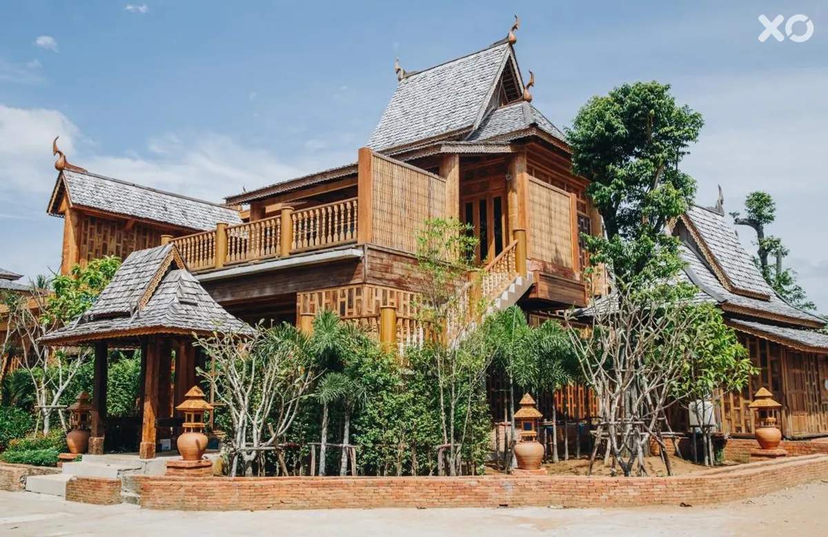 Santhiya Phuket Natai Resort & Spa