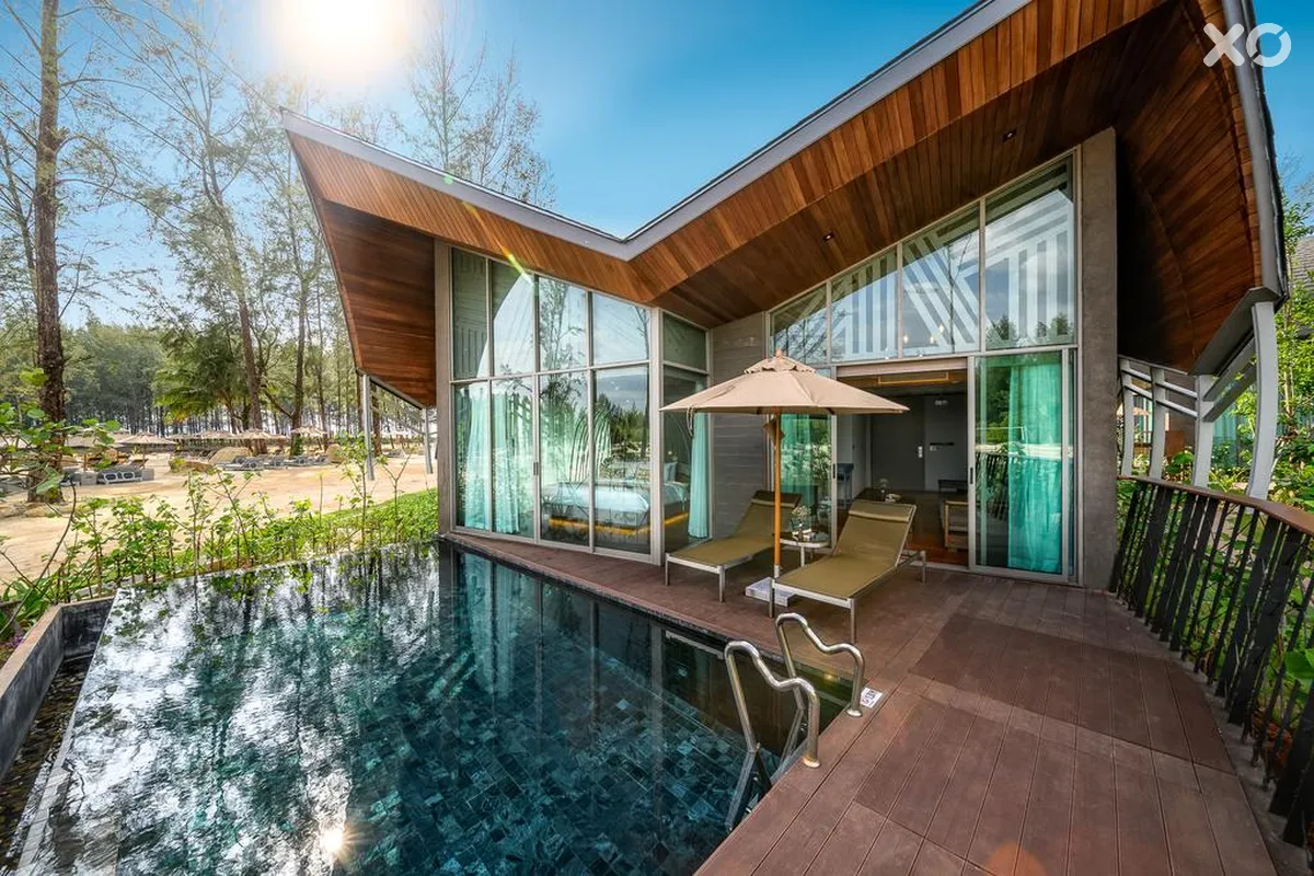 Kalima Resort & Villas Khao Lak