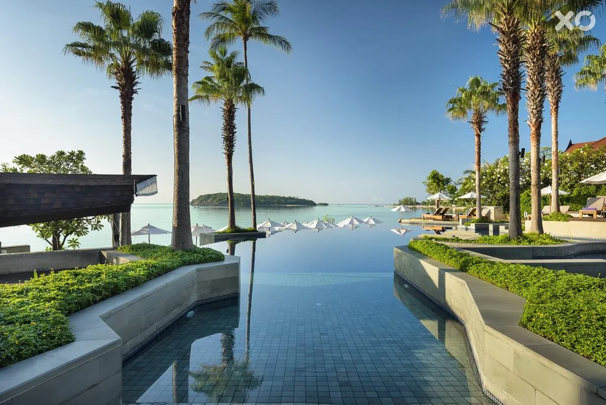 Nora Buri Resort & Spa