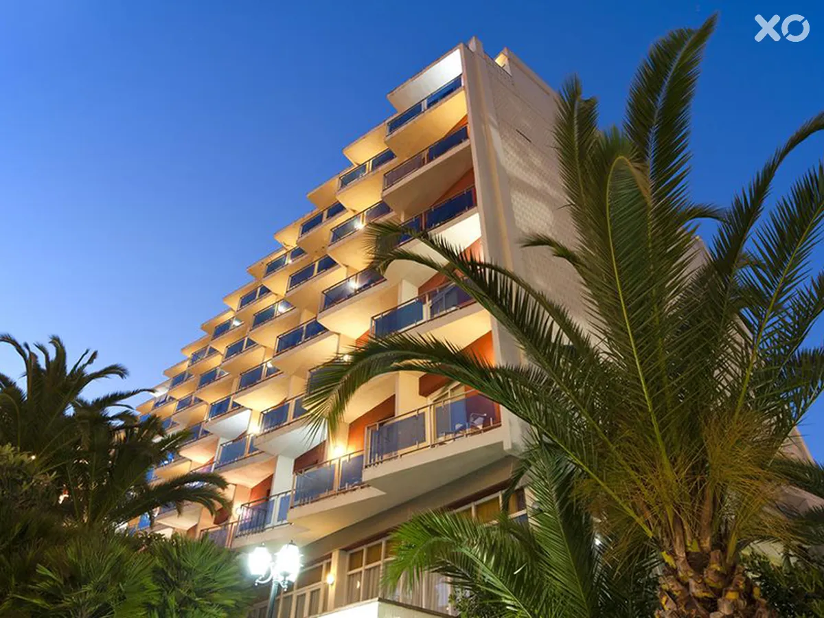 Don Juan Resort Hotel