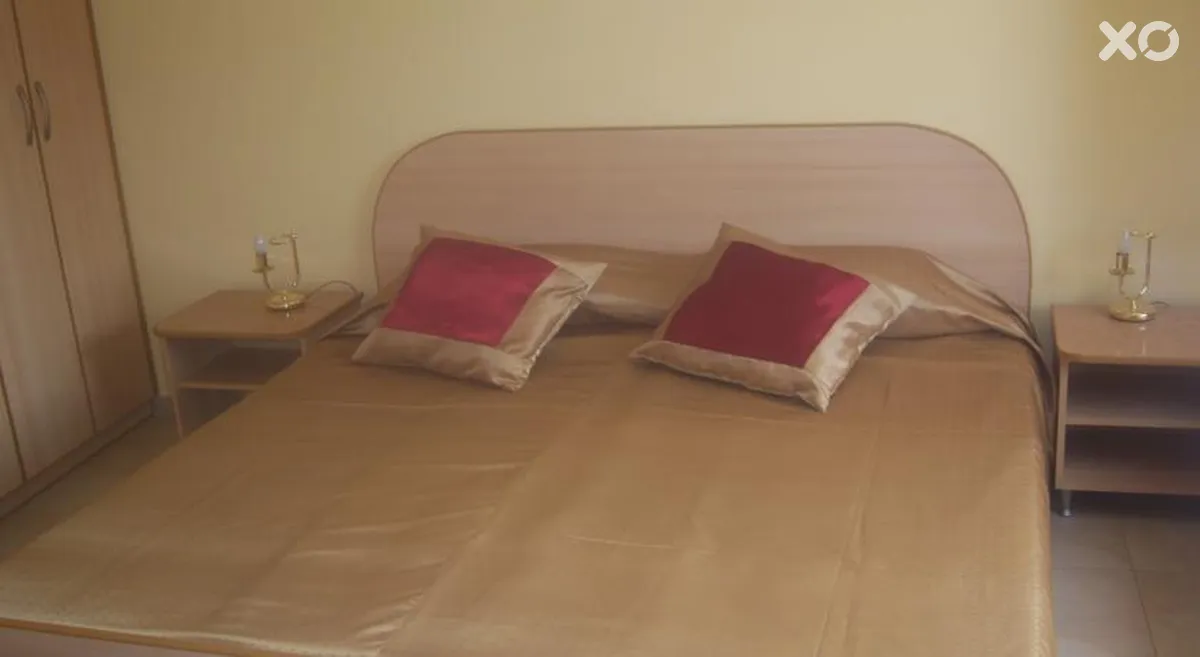 Oaza Hotel