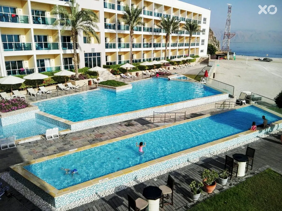 Radisson Blu Resort Fujairah