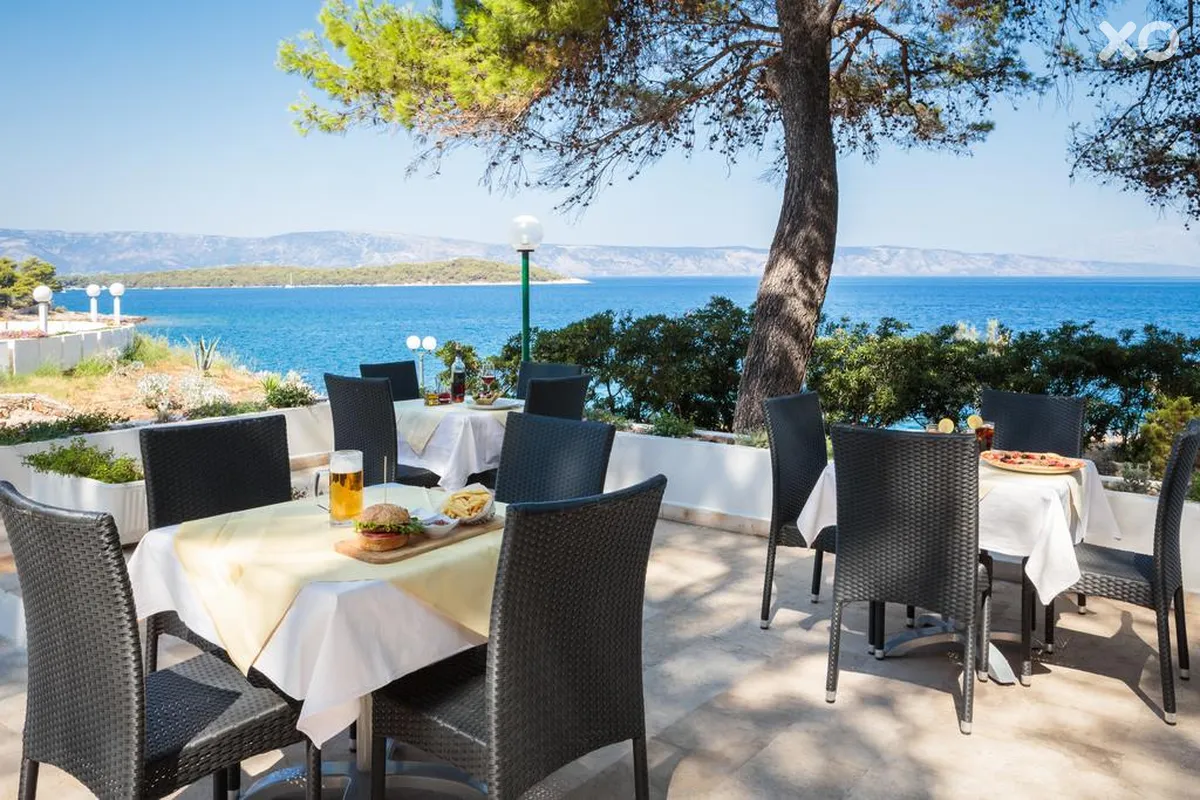 Adriatiq Resort Fontana
