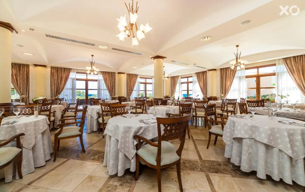 Insotel Punta Prima Prestige Suites & Spa