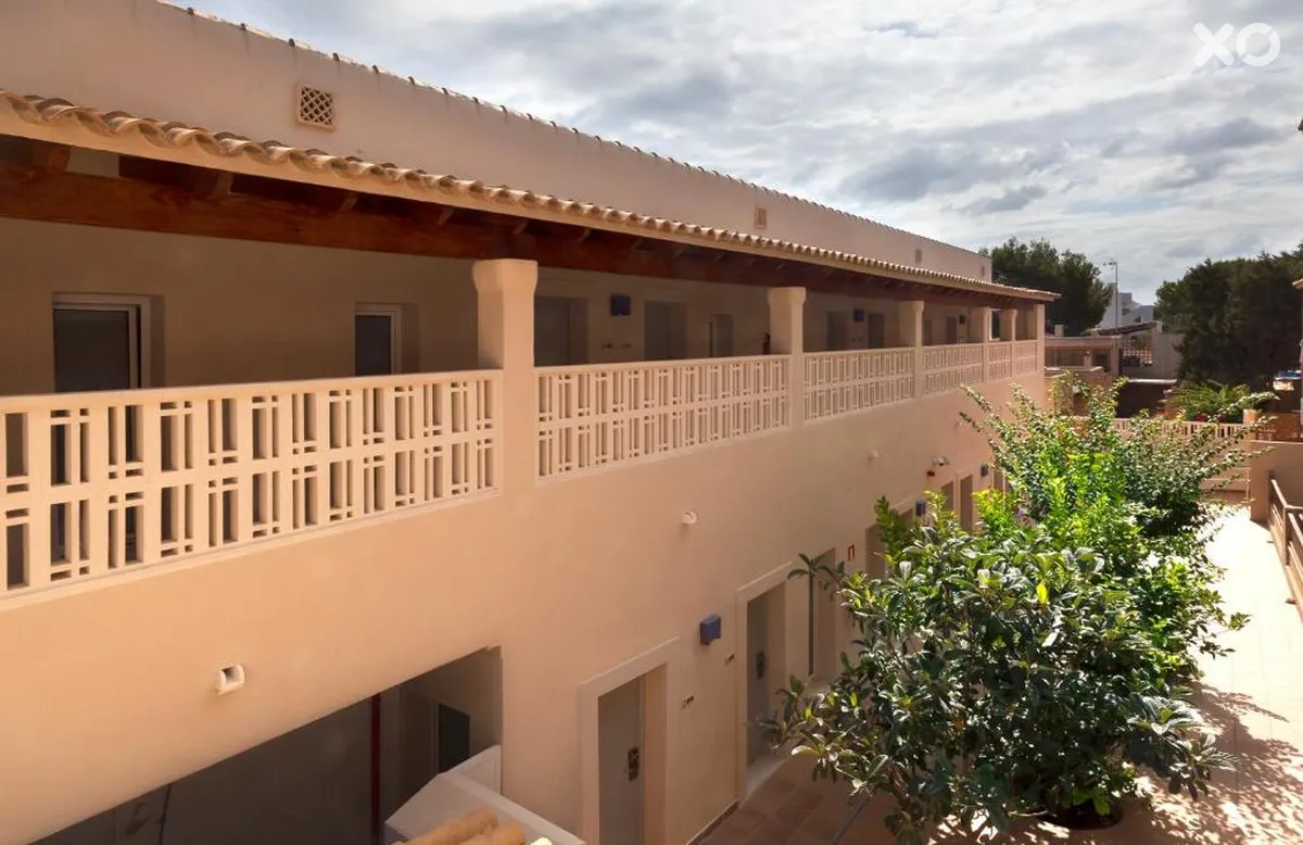 Voramar Hotel