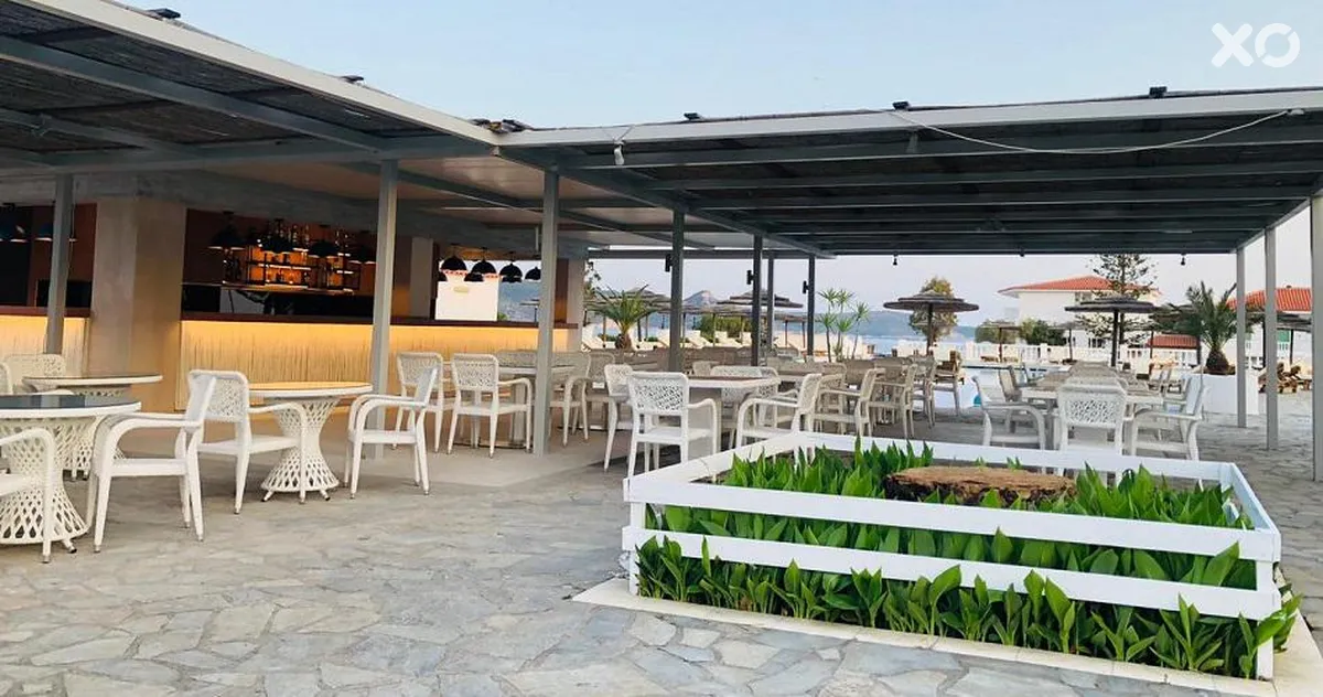 Sirenes Beach