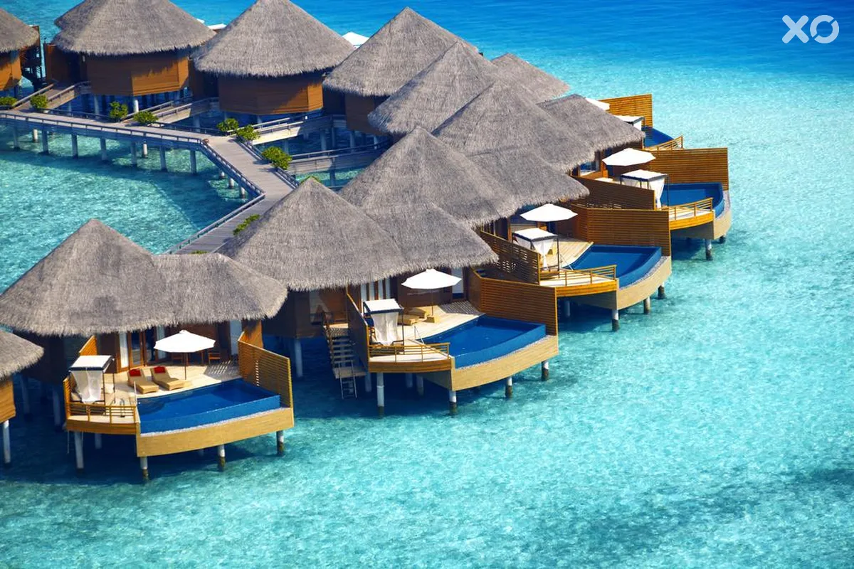 Baros Maldives