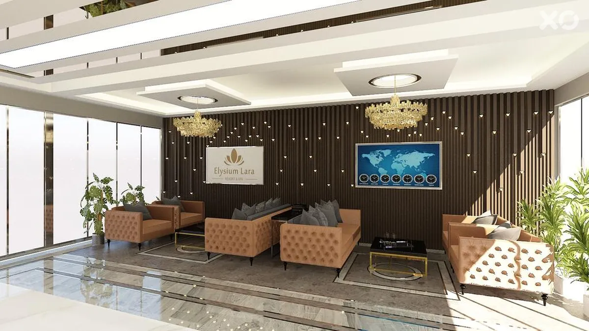 Elysium Green Suites