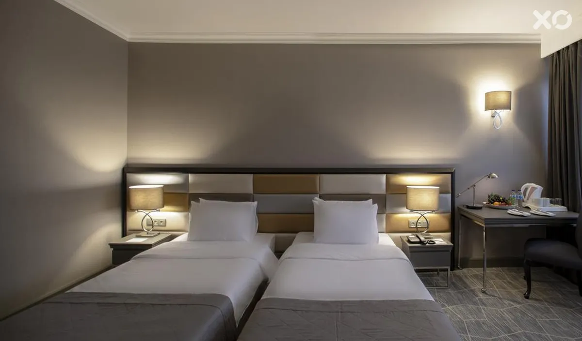 Taksim Square Hotel