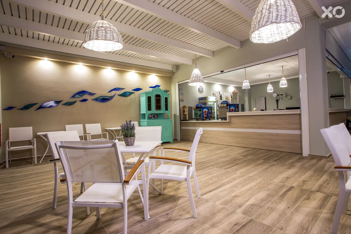Venezia Resort Hotel