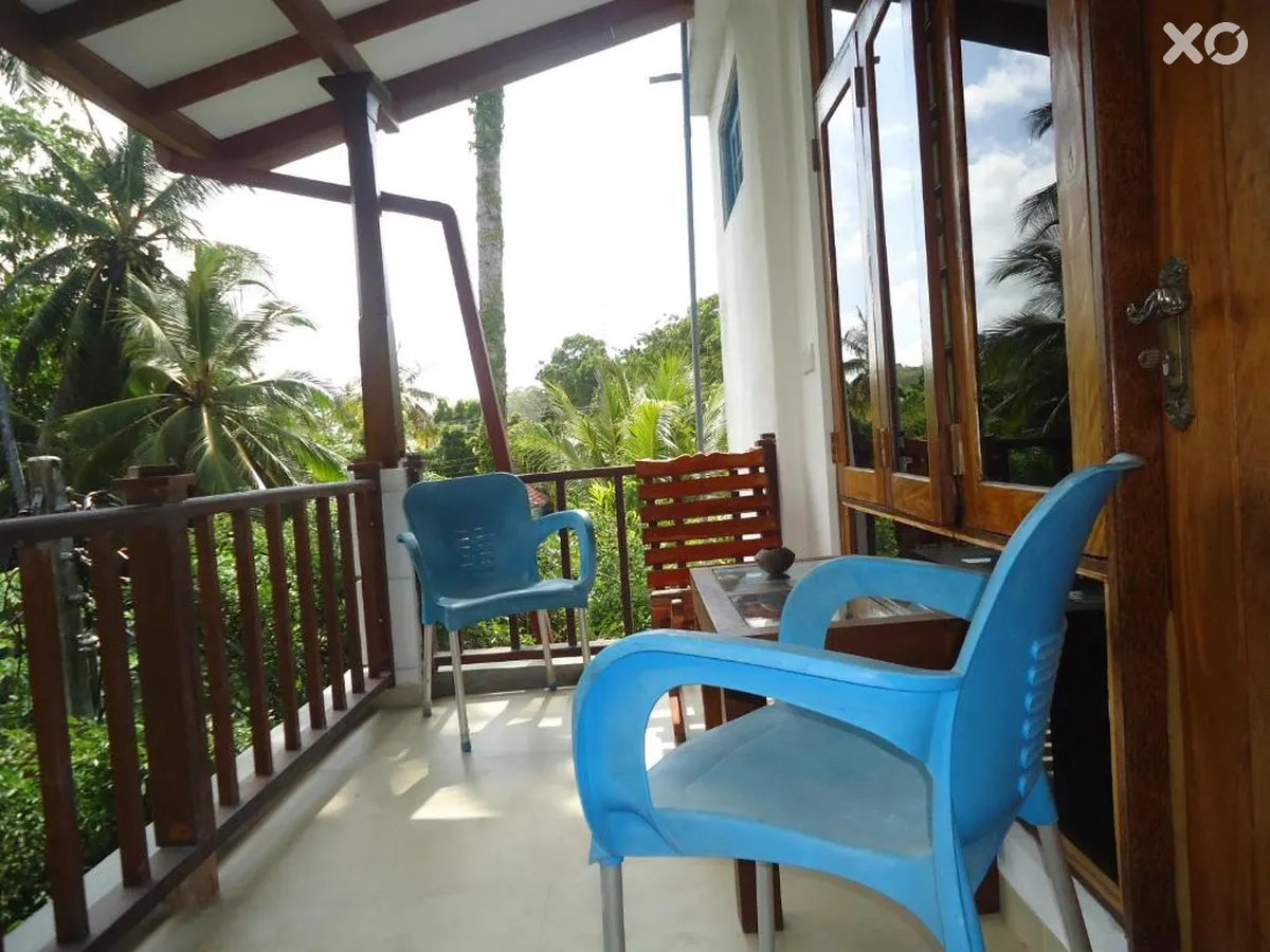 Sky Garden Mini Hotel