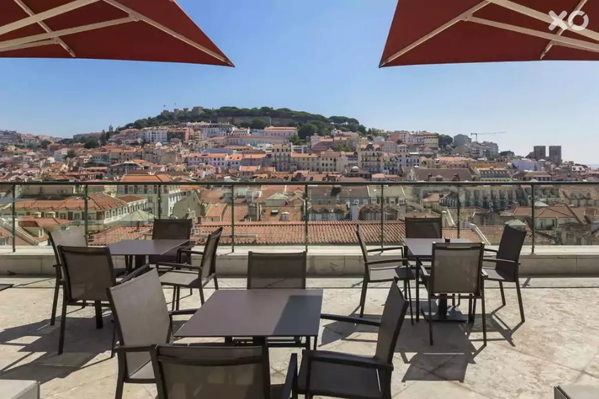 Do Chiado Hotel