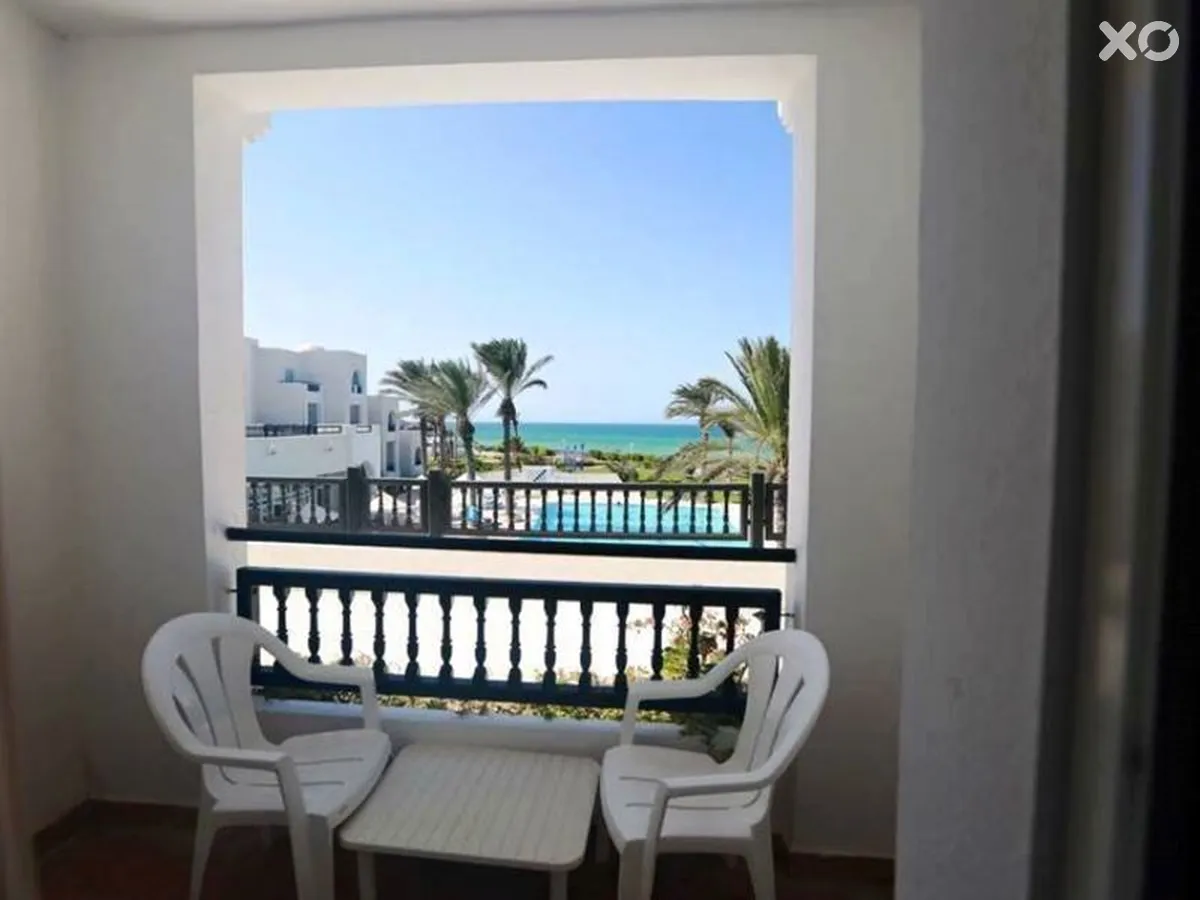 Al Jazira Beach & Spa