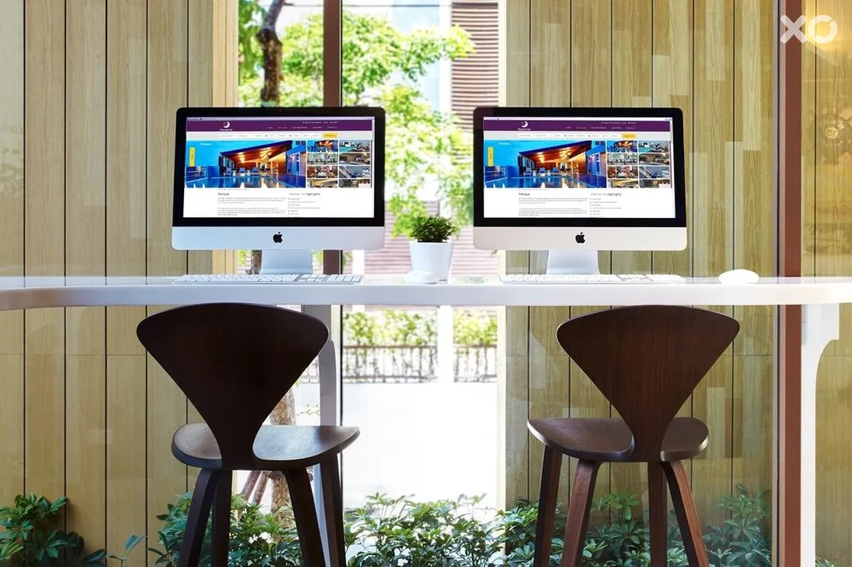 Travelodge Pattaya
