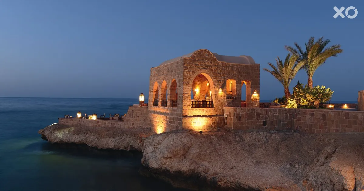 Movenpick Resort El Quseir