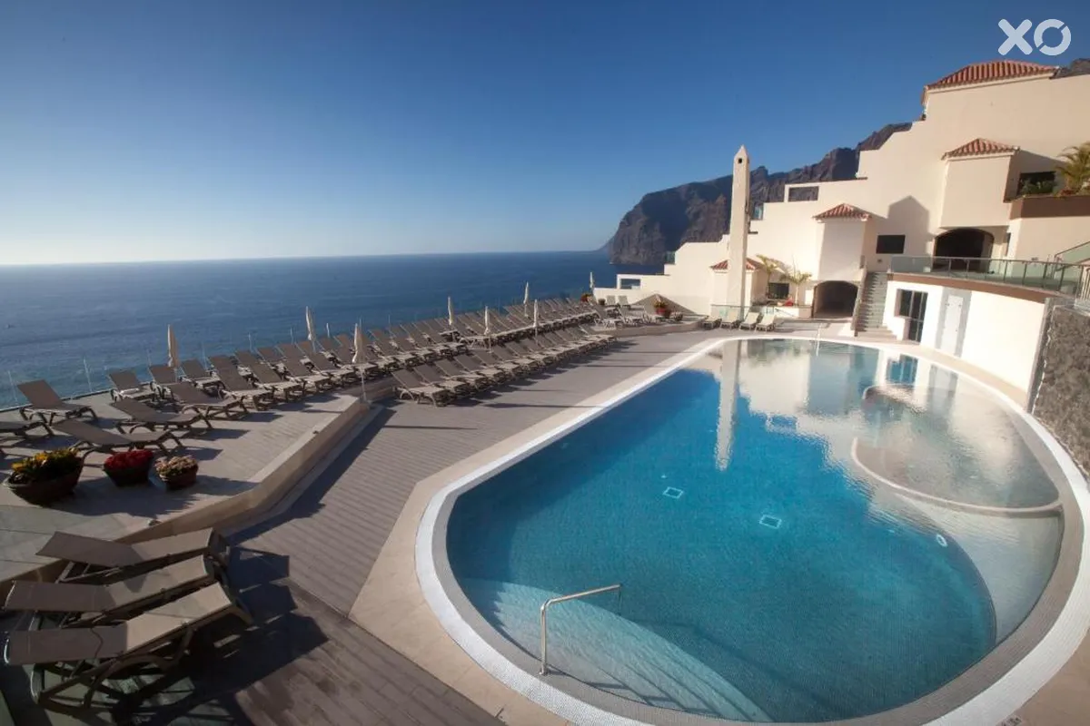 Royal Sun Resort