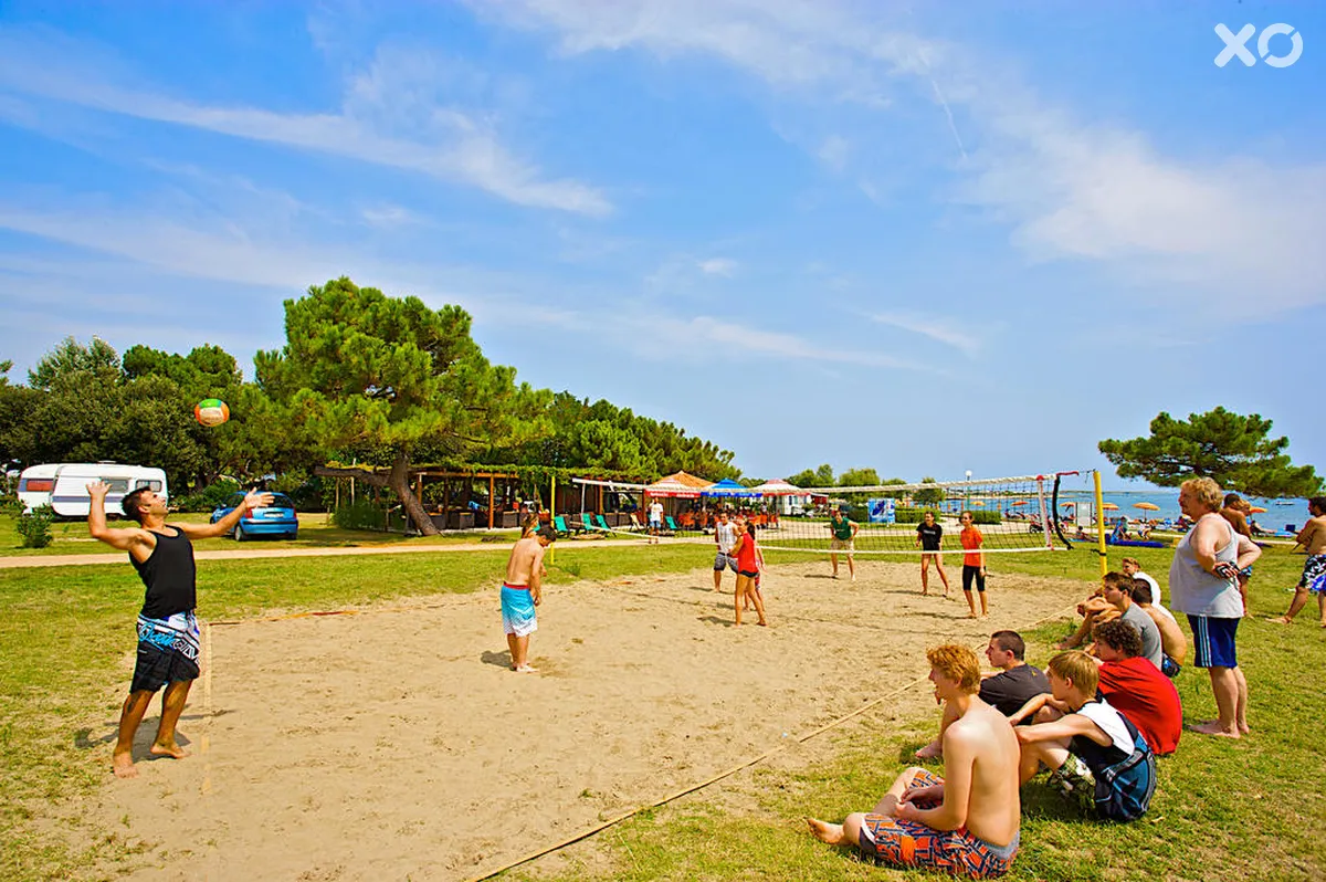 Arena Kazela Camping