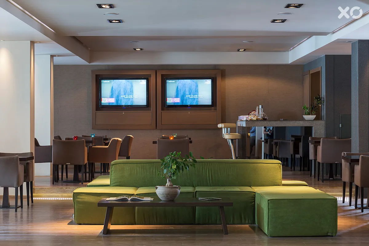 I-Resort Beach Hotel & Spa