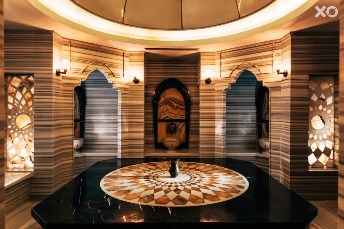 The Elysium Istanbul