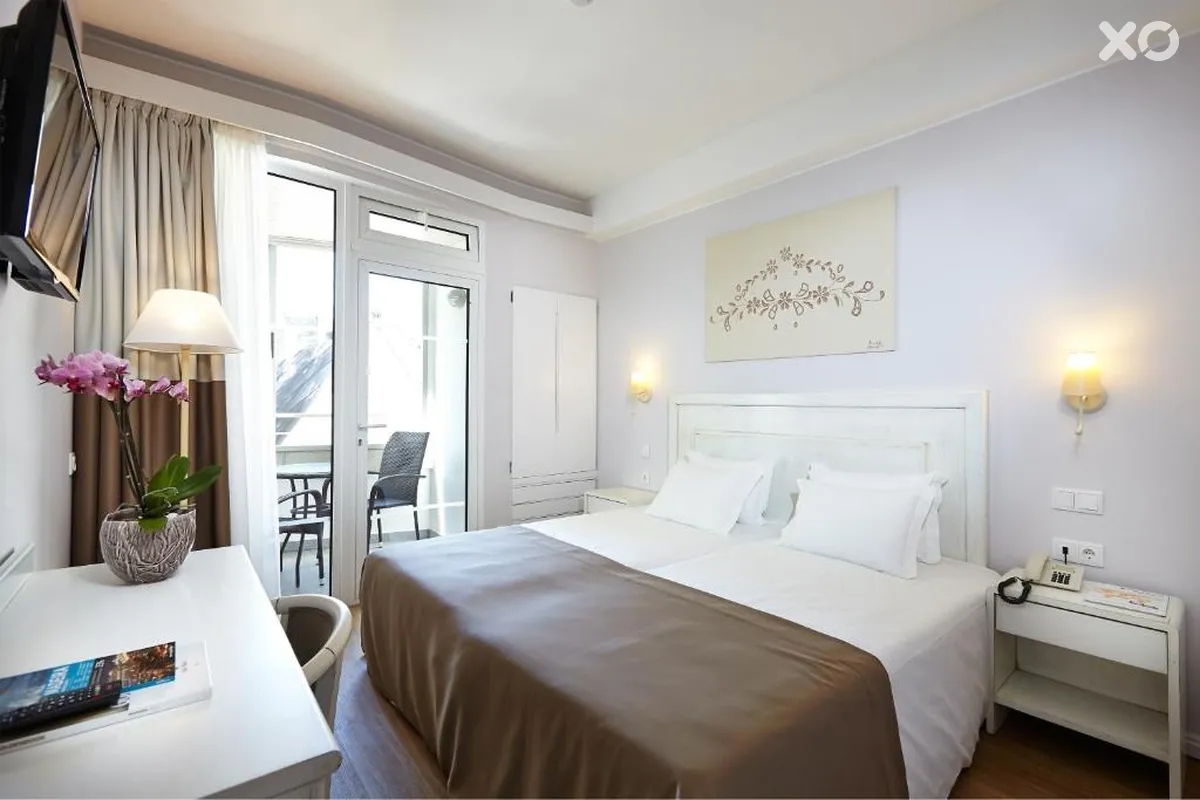 Madeira Hotel