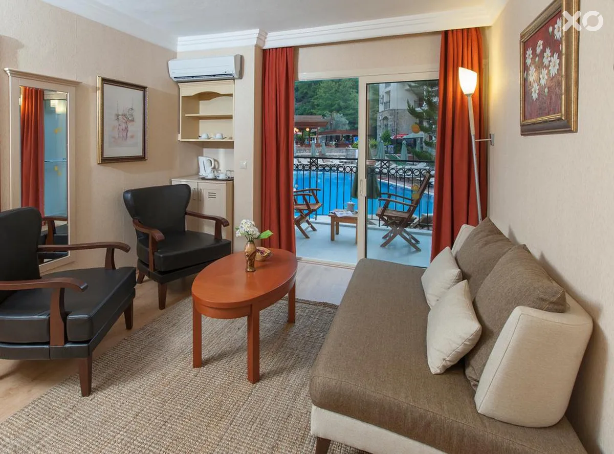 Julian Forest Suites