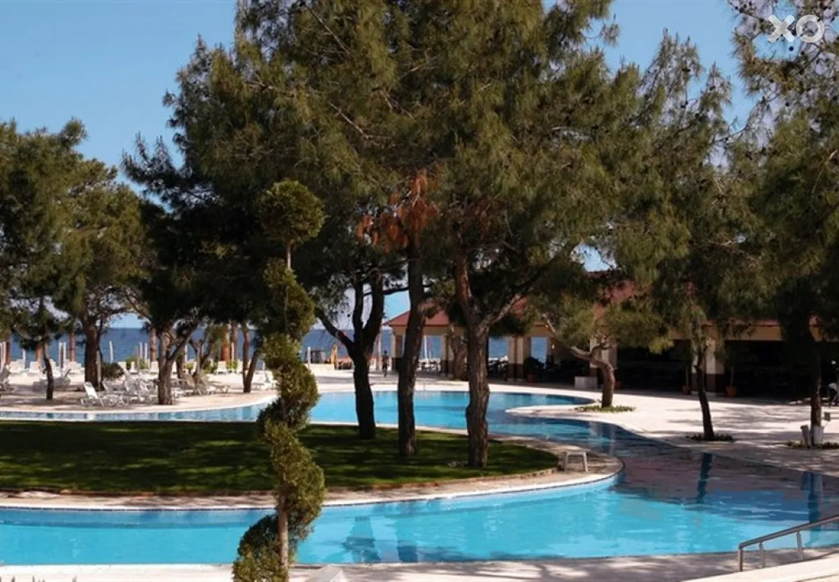 Amara Comfort Kemer