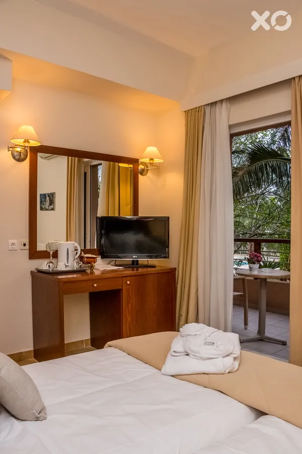 Apollo Resort Art Hotel