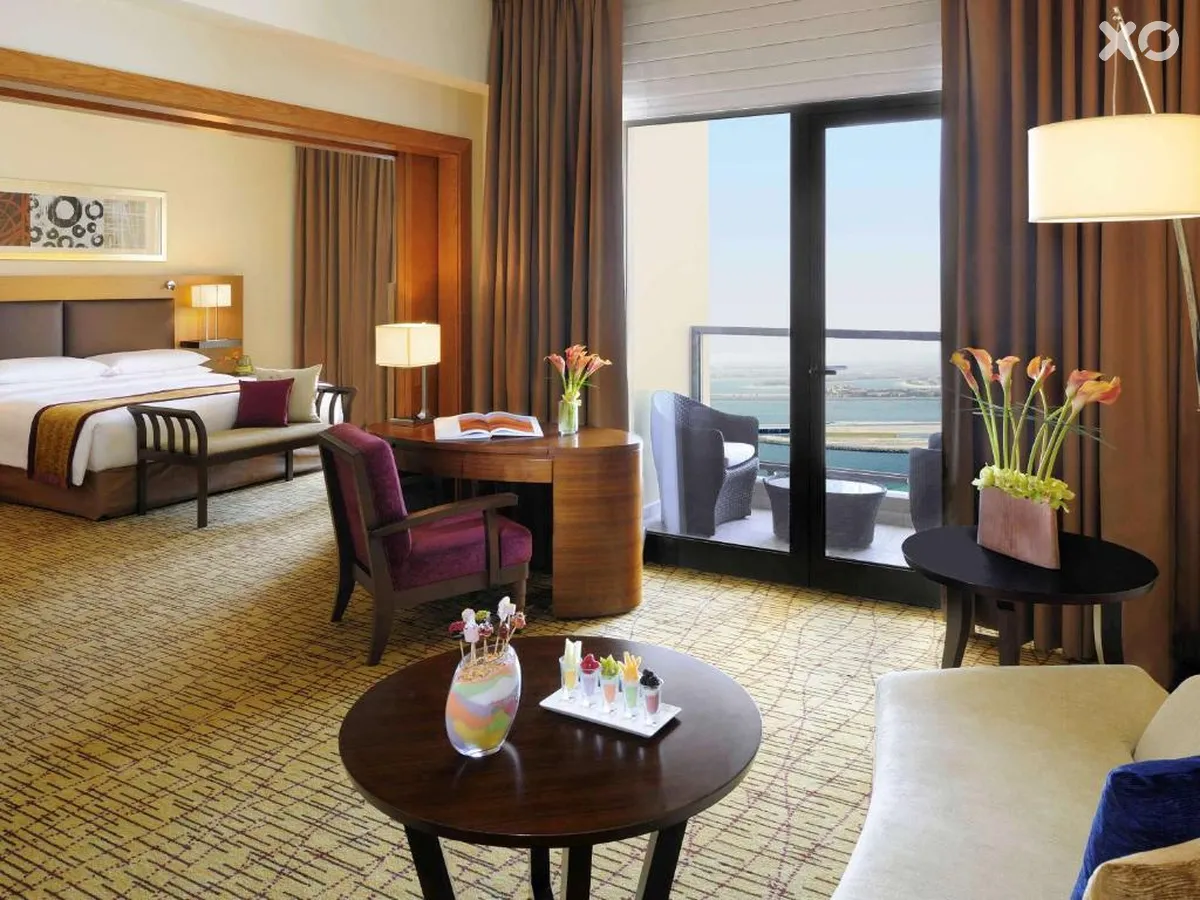 Movenpick Hotel Jumeirah Beach