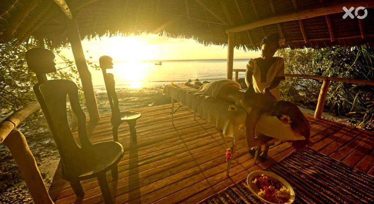 Zanzi Resort
