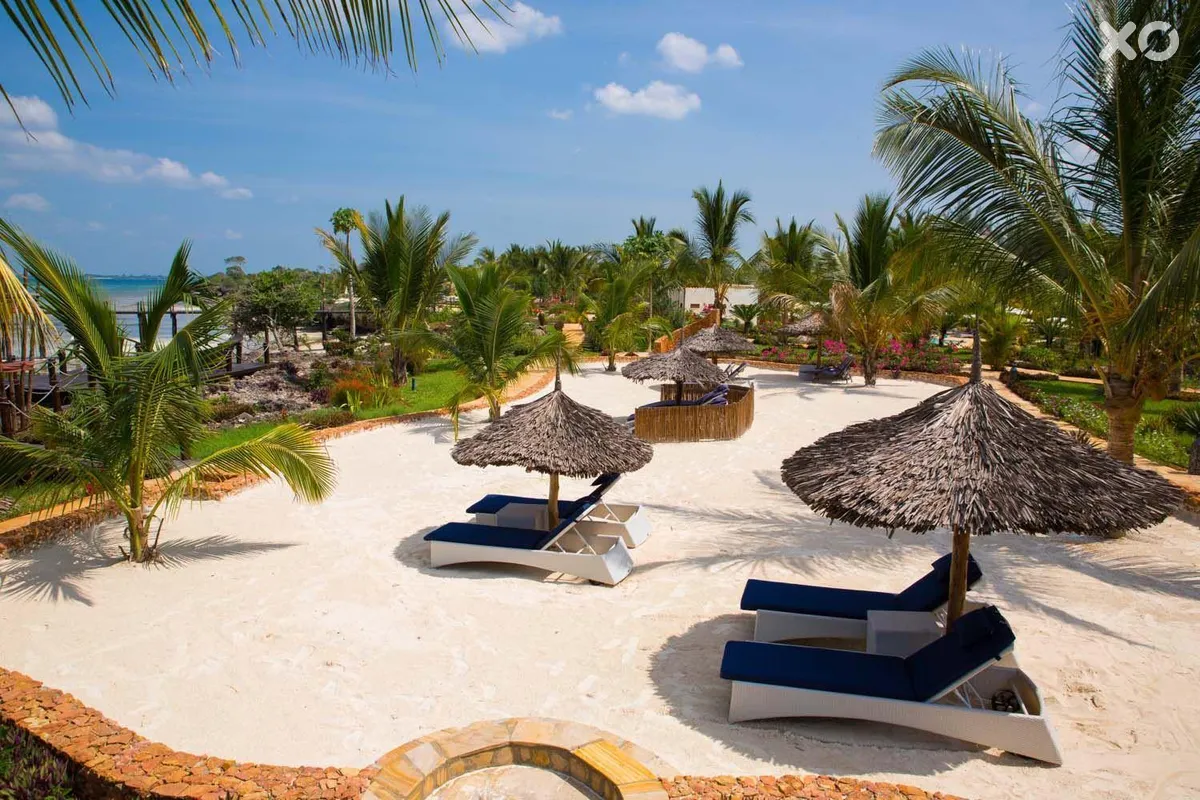 Fruit & Spice Wellness Resort