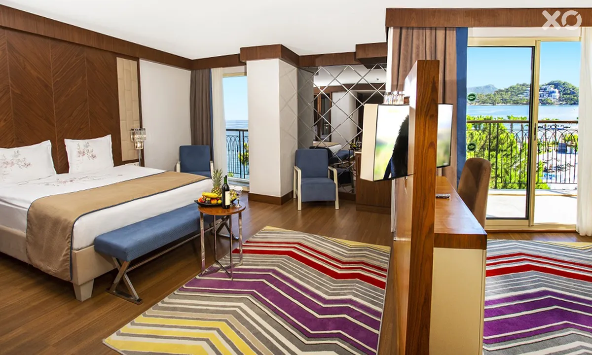 Sherwood Exclusive Kemer