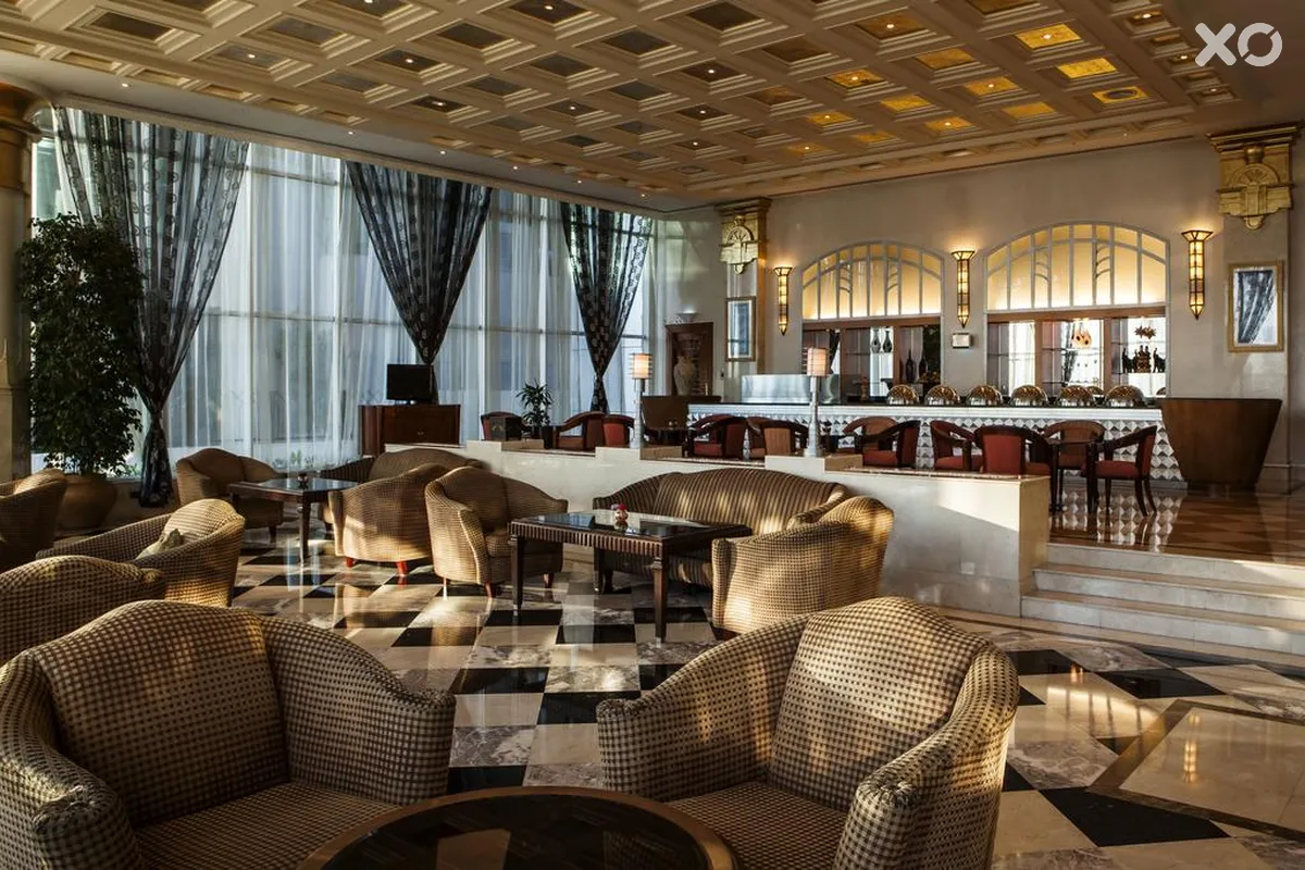 Corniche Hotel Sharjah