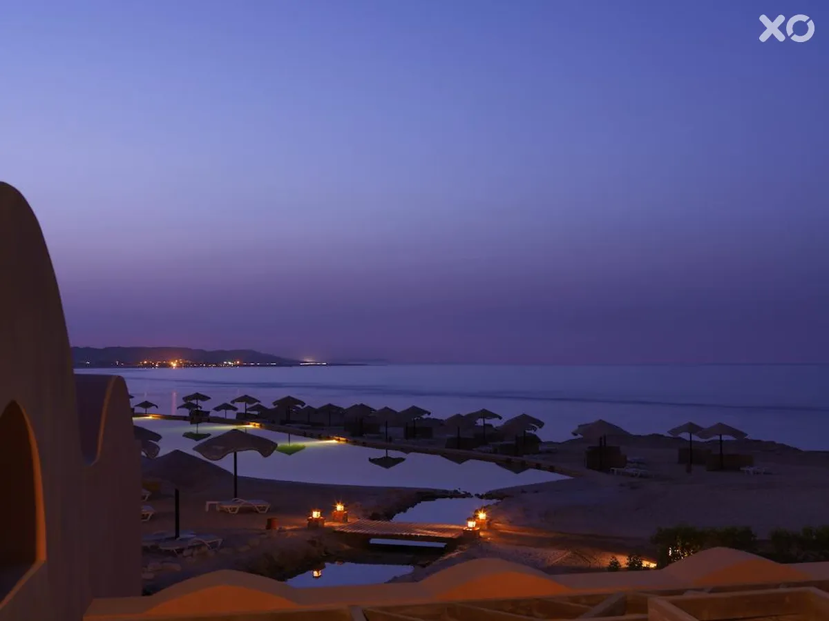 Radisson Blu El Quseir