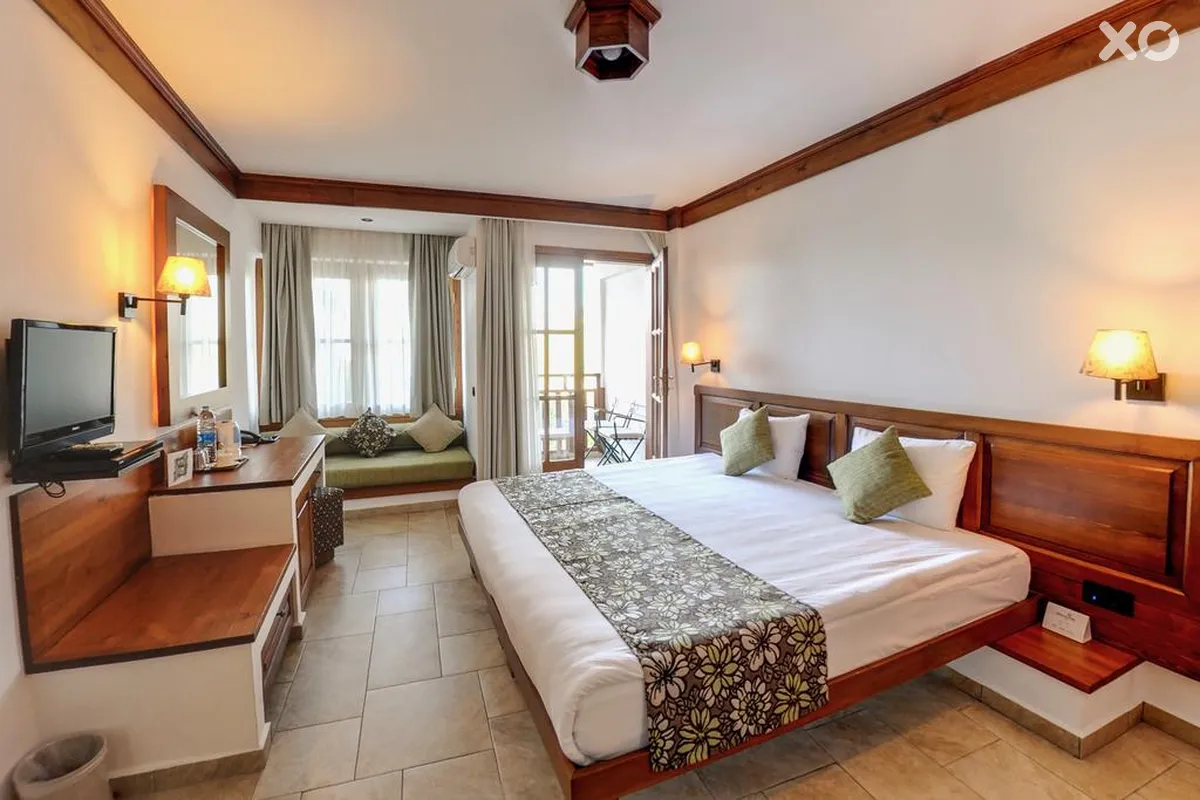 Montana Pine Resort