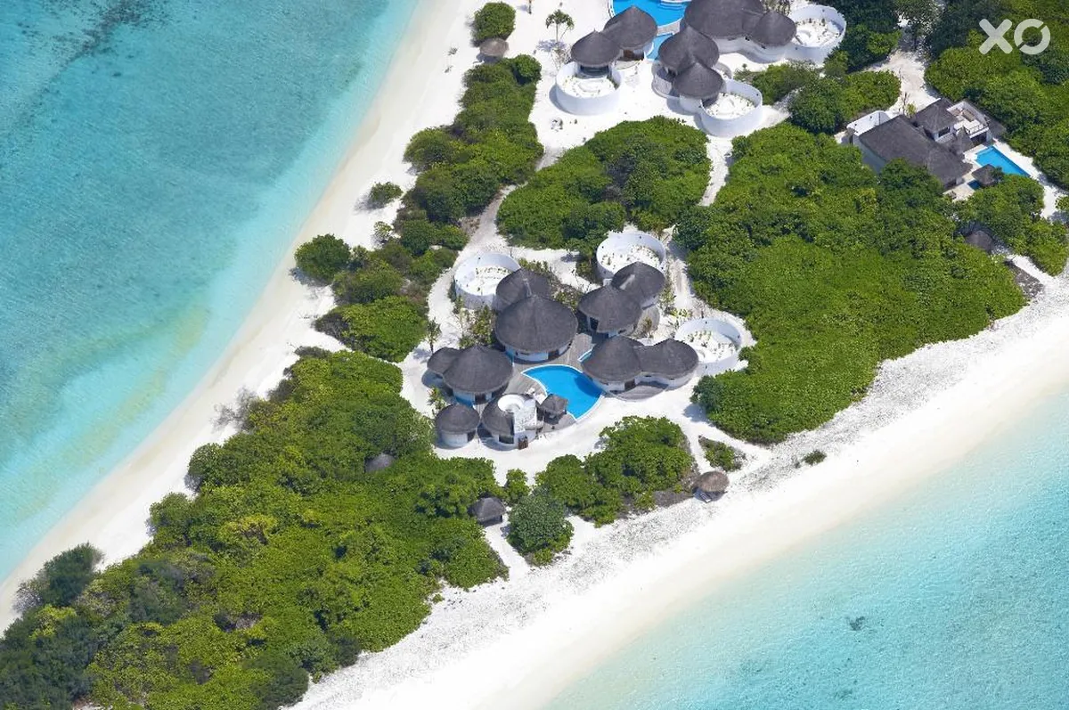 Hideaway Beach Resort & Spa