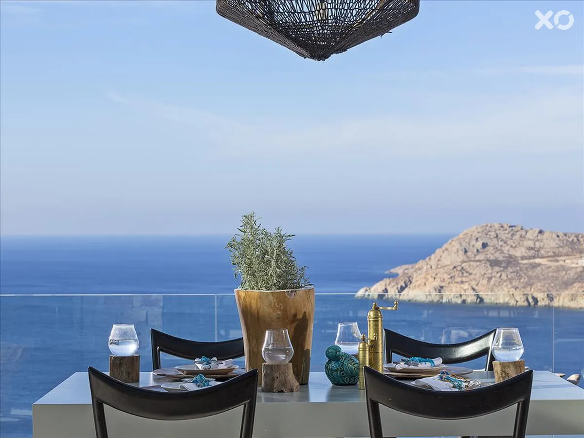 Myconian Utopia Relais & Chateaux