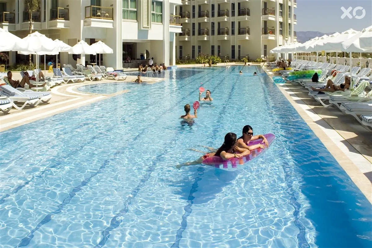 Royal Atlantis Spa & Resort