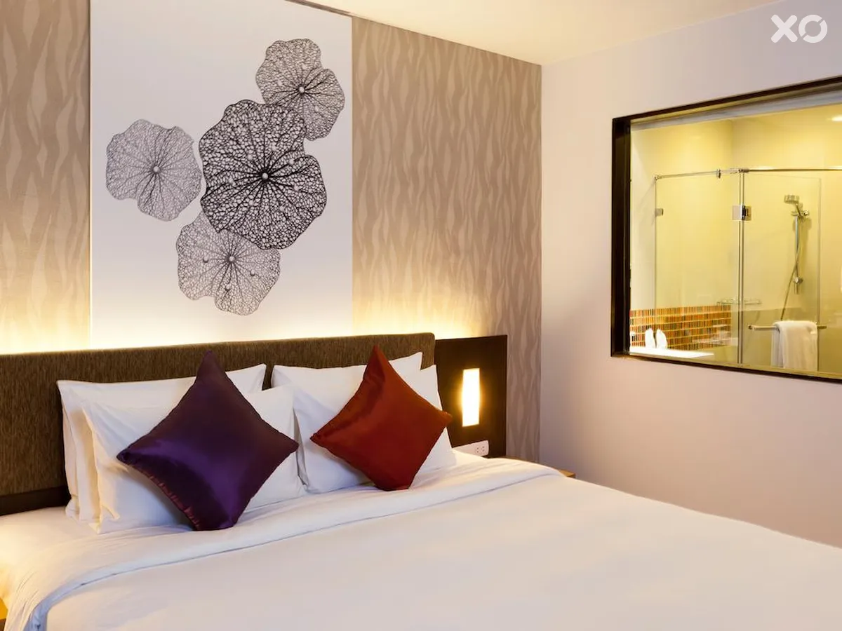 Citrus Patong Hotel by Compass Hospitality