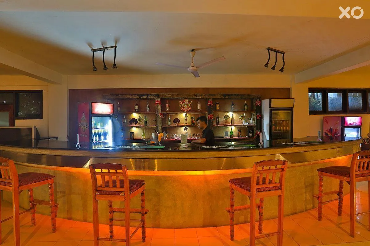 Hotel Lanka Super Corals