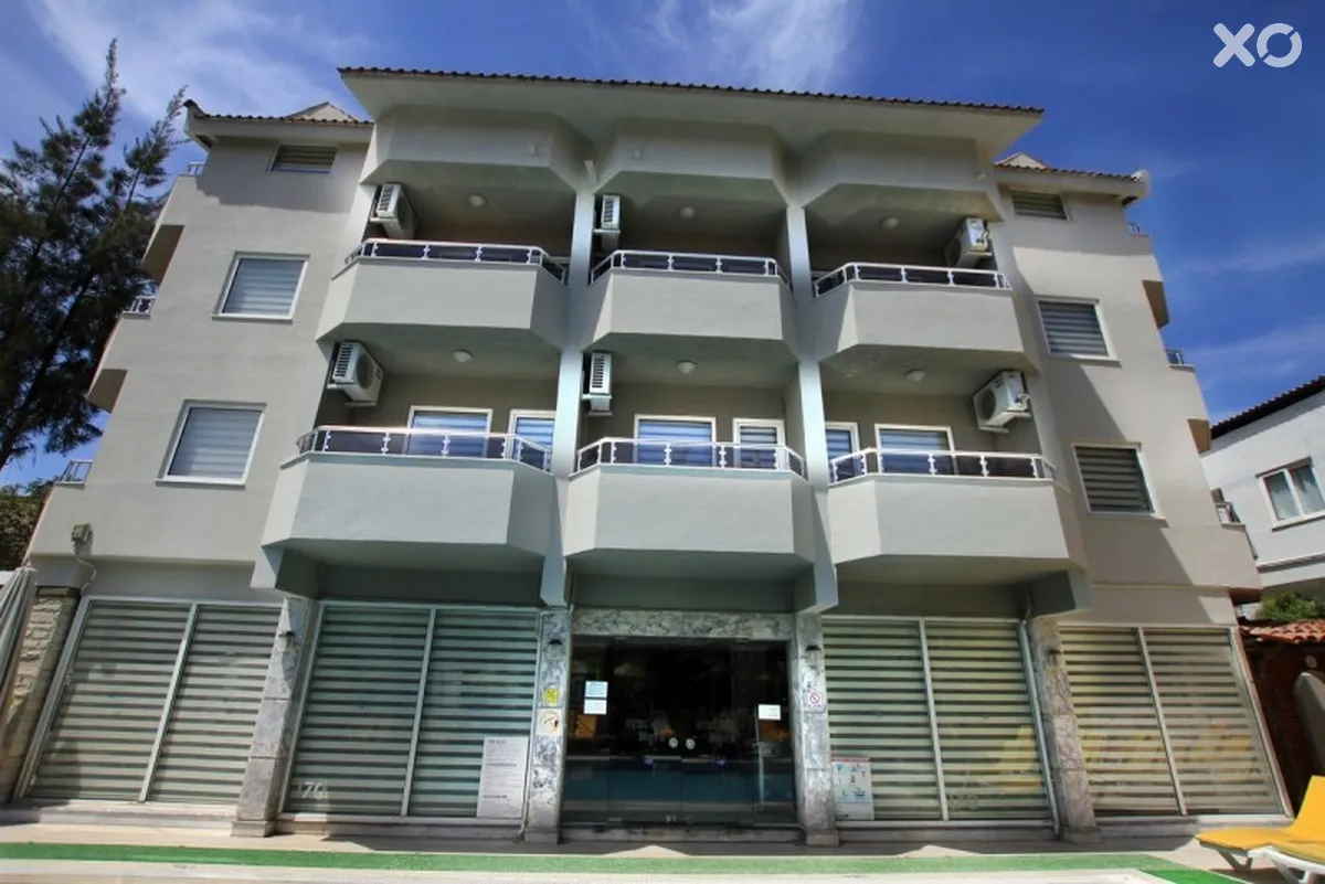 Myra Hotel