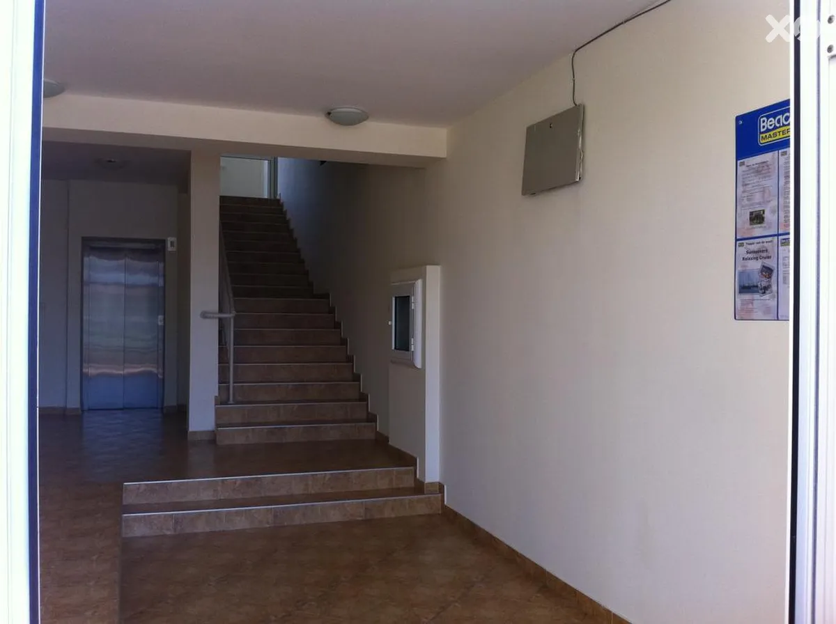 Flores Park Apartments