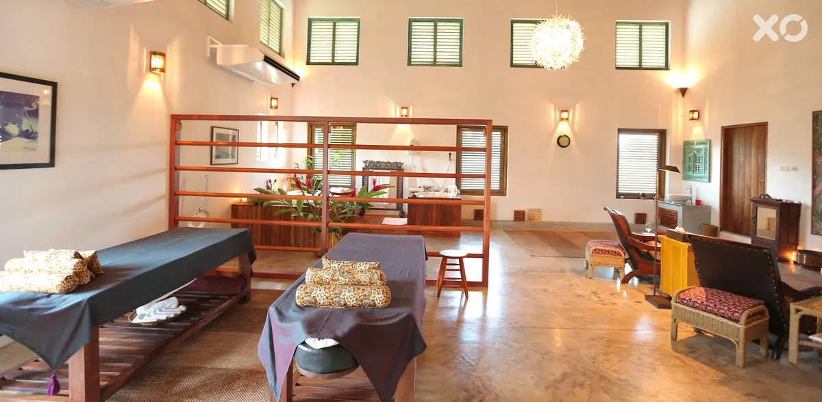 Aditya Boutique Resort