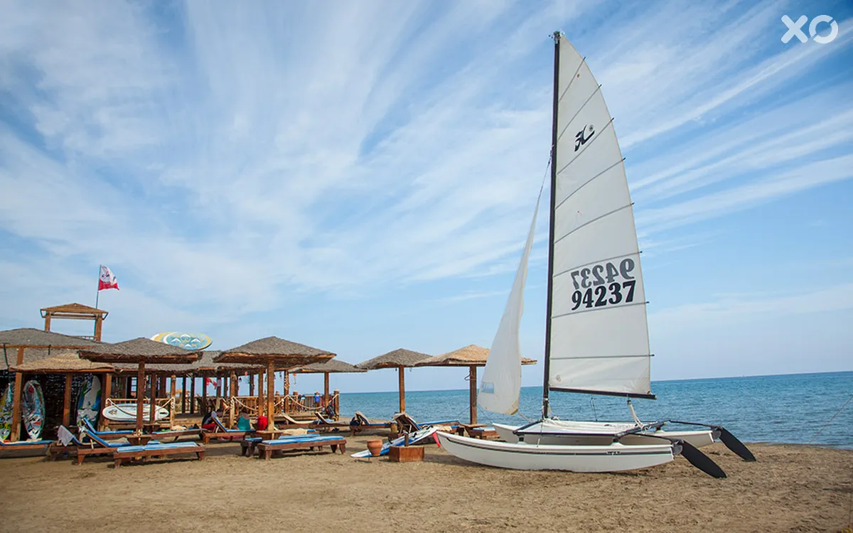Lahami Bay Beach Resort
